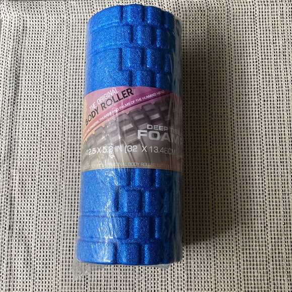 The Original Body Roller - Picture 3 of 4